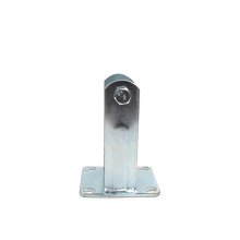 8 Inch Heavy-duty Galvanized And Rigid  Bracket (with screws and nuts)